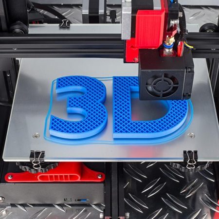3d-printing