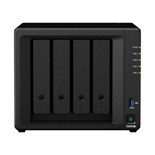 Synology_DiskStation_DS920+