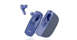Mpow Duolink SpeakerBuds – אוזניות TWS ורמקול Bluetooth במוצר אחד – תמונה 4