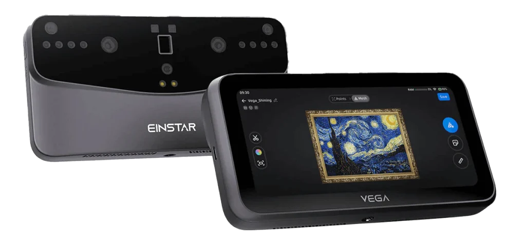 einstar_vega
