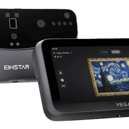 einstar_vega